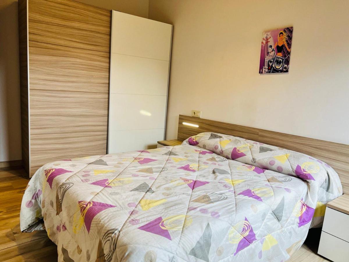 Apartamentos Raices Mogarraz Esterno foto