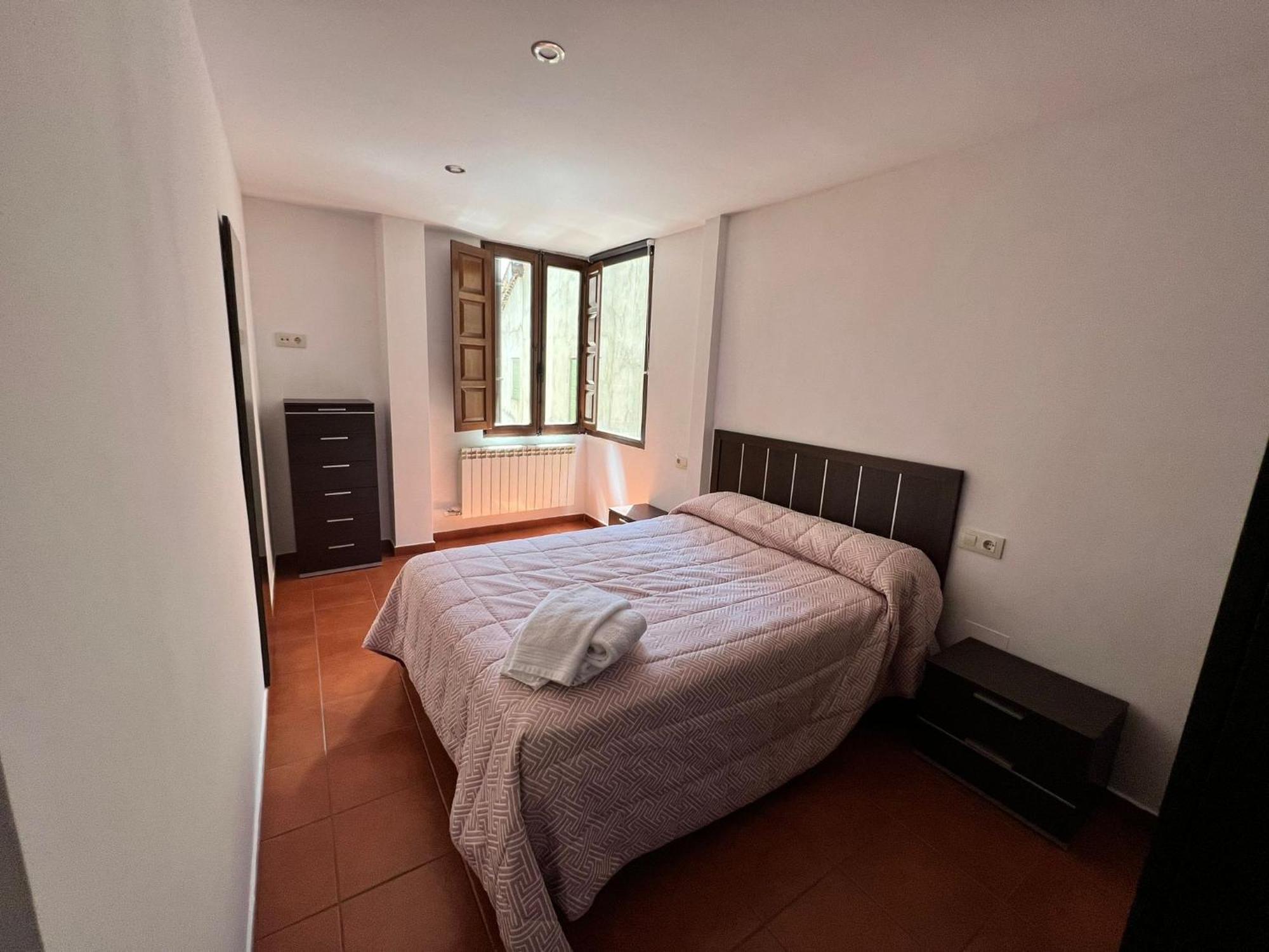 Apartamentos Raices Mogarraz Esterno foto