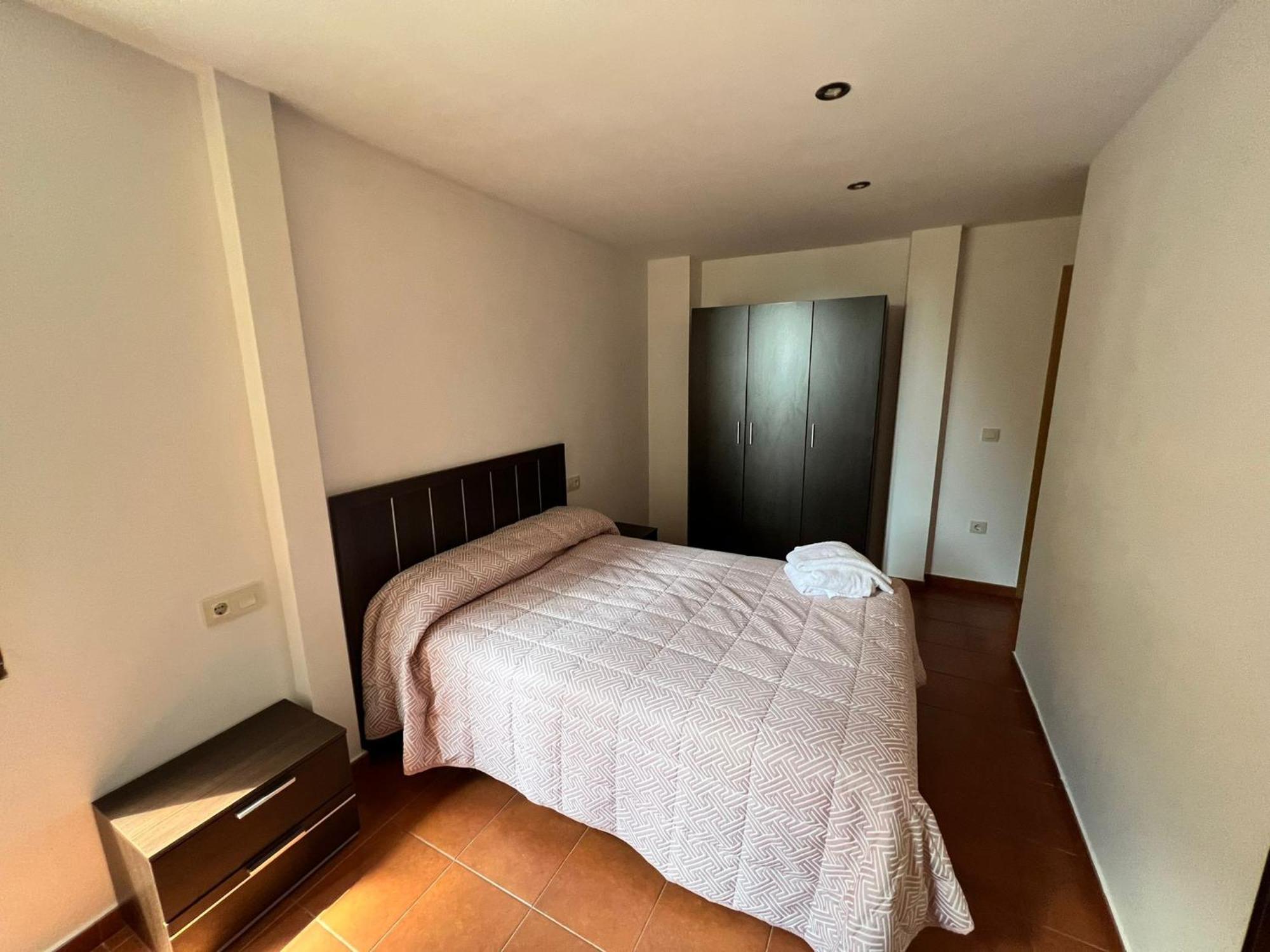 Apartamentos Raices Mogarraz Esterno foto